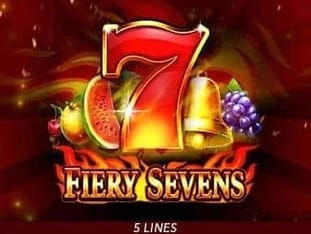 Fiery Sevens Exclusive screenshot