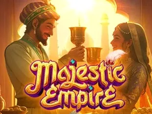 Majestic Empire screenshot