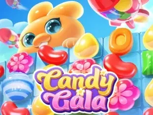 Candy Gala screenshot