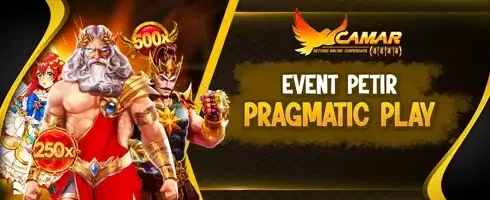 Promo Petir Kakek dan Cucu (Pragmatic Play)