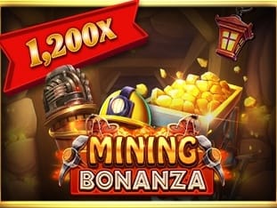 Mining Bonanza screenshot