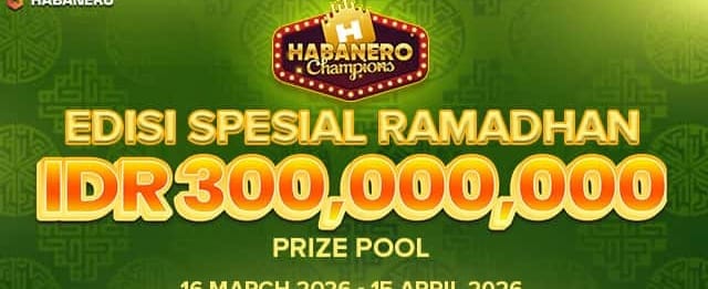 Slot Terbaik Hanya di sini