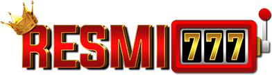 Resmi777 Logo